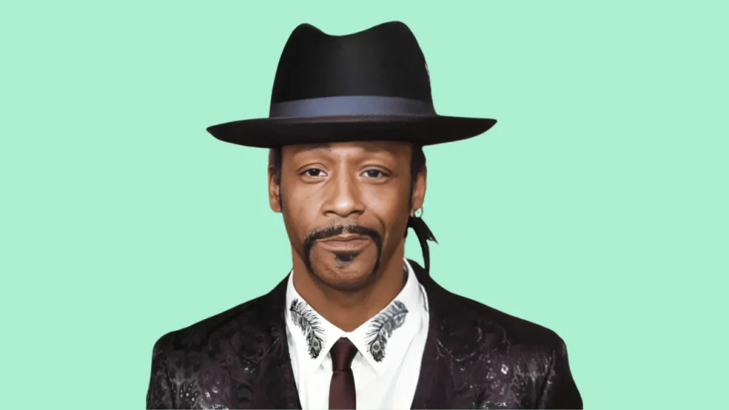 Katt Williams net worth